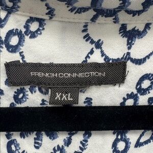XXL French Connection noise
